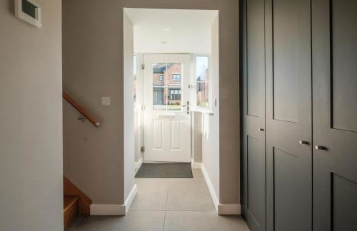 'SWEET 17' Home from home on Yorkshire Wolds Way - Foto 35