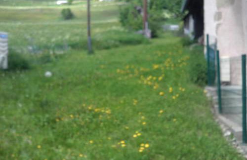 appartement gentiane 4personnes dans gite "la maison d'augustin" classé 3 étoiles,la tour,73530 st jean d'arves - Foto 44