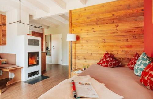 Ferienhäuser im Torfhaus Harzresort, Torfhaus - Foto 41