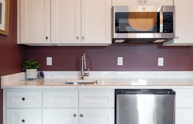 The Chester Hotel - Foto 49