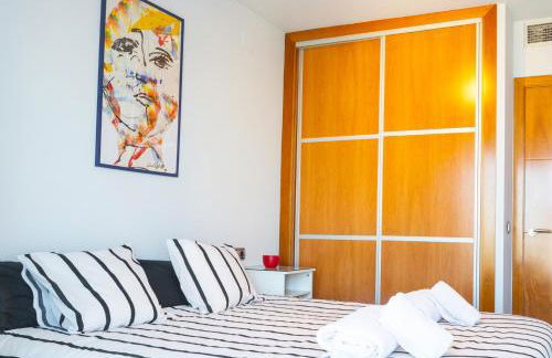 Apartamentos la Torre - Foto 37