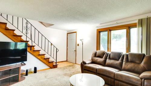 DePew Vacation Rental about 10 Mi to Buffalo! - Foto 2