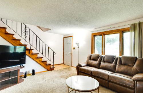 DePew Vacation Rental about 10 Mi to Buffalo! - Foto 2