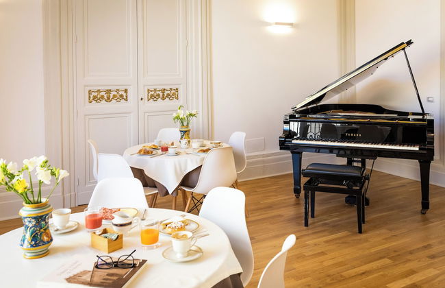 Divisi Suites & SPA - Foto 43