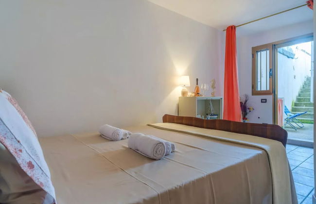 Sea View Villa Scirocco 30 Meters From The Sea - Foto 2