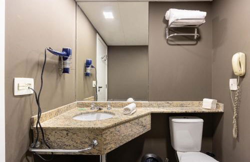 Flat Osasco Trade Center - Foto 24