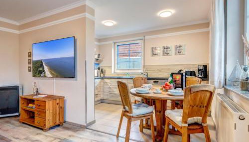 Haus Sonnenschein FeWo Seepferdchen - Foto 2