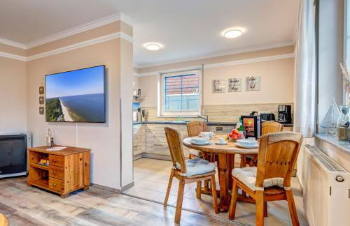 Haus Sonnenschein FeWo Seepferdchen - Foto 2