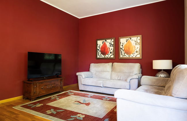 Beethoven Luxury Apartment - Foto 19