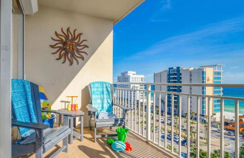 Sterling Shores 908 - Home Sea Home - Foto 20