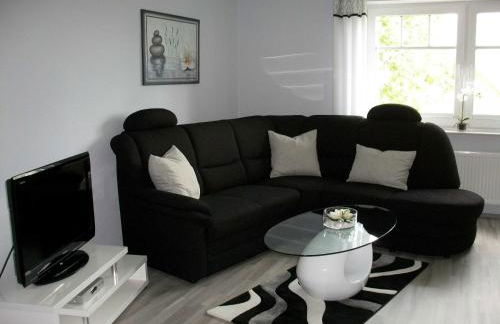 Ferienwohnung Haus Bikker - Foto 49