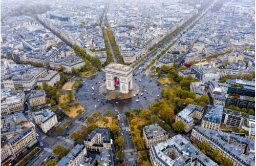 Nid douillet Bobigny proche Paris - Foto 10