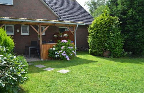 Ferienhaus am Wasser (Knockster Tief) - Foto 28