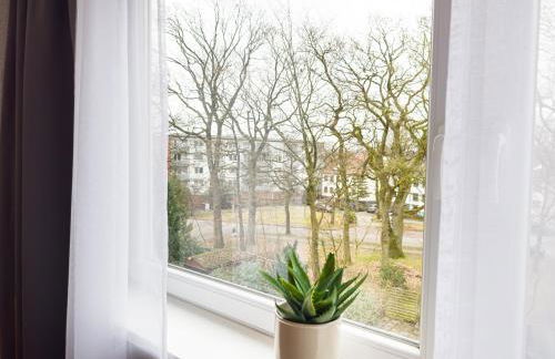 ImmoStay L# Ferienhaus- Garten & Parking, WiFi - Foto 34