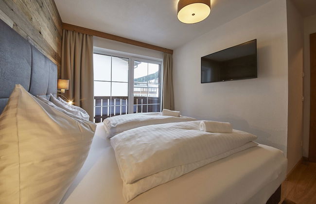 Residenz Der Wieshofer - Foto 40