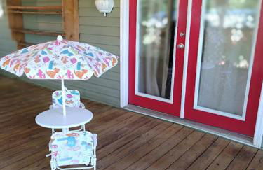 LAKEFRONT Home at Lake Chickamauga! Walk to the Marina! - Foto 33