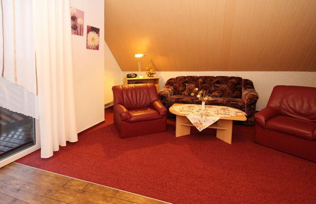 Apartment in Spreewald Near Lubben Castle - Foto 4