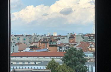 Up To Sky - Appartment With Terrace - Foto 43