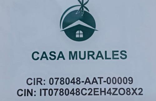 Casa Murales - Foto 1