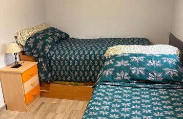 Donde JAVI Chalet con piscina 50 minutos madrid en escalona - Foto 21