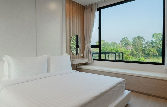 Lyntara Pool Villa Nongkhai - Foto 21