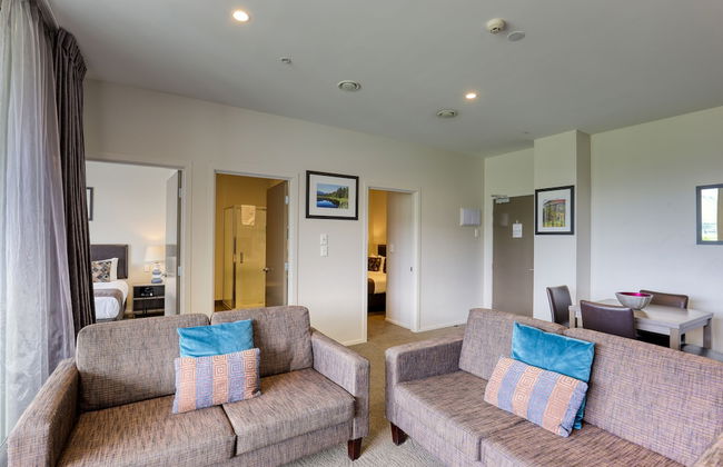 Ramada Suites by Wyndham Queenstown Remarkables Park - Foto 49