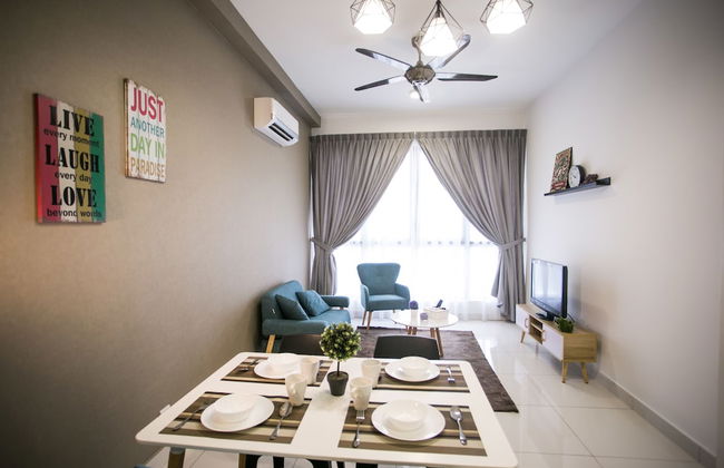 Econest Apartment - Foto 18