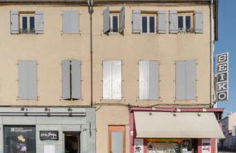 Résidence Nature - Appartements design en centre ville - Foto 35