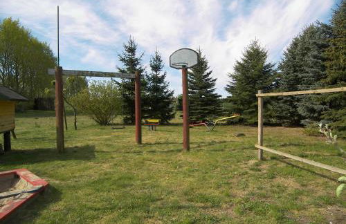 Kinderfreundliches Ferienhaus mit - Foto 12