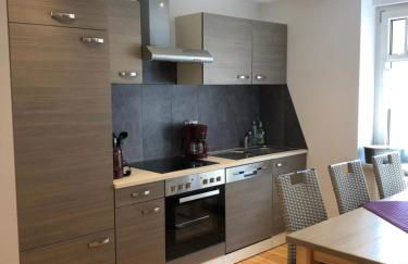 Ferienwohnung Alte Molkerei - Photo 15