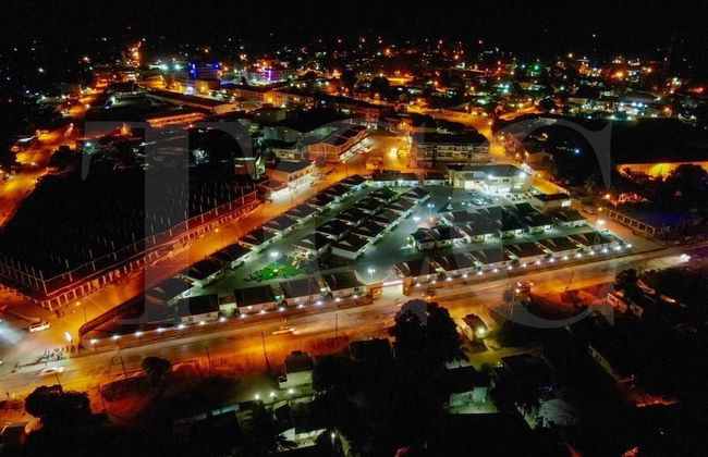 Indico Apart Hotel - Photo 20