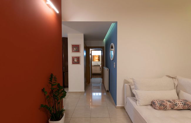 Dolphin Luxury Apartments - Foto 12