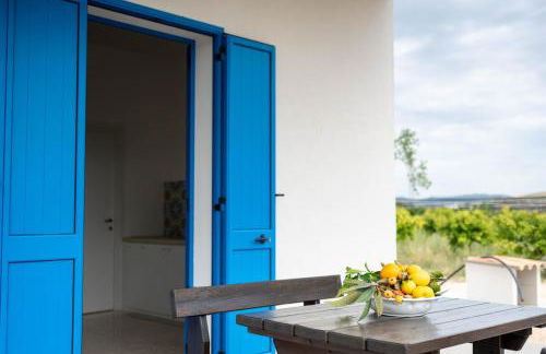 Luna Calante Tra gli Agrumi - Foto 10