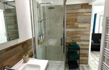 Les Appartement du Mas - RUBIS - Foto 23