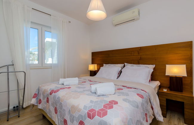 Apartments Knego - Foto 1