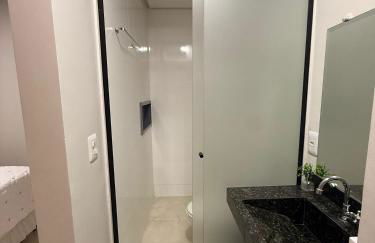 Conforto e sofisticação na Orla - Foto 22