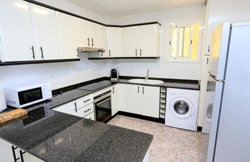 LITORAL COSTA DORADA - MIRAMAR Only families - Photo 12