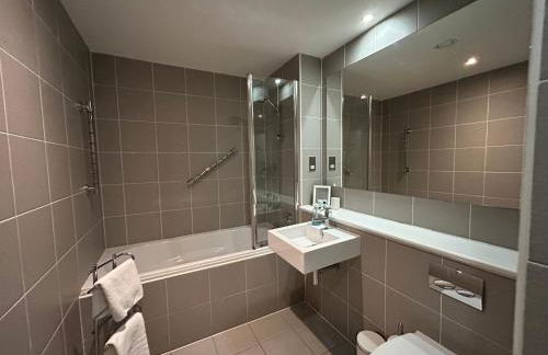 Principal Apartments - Merchant City - Foto 34