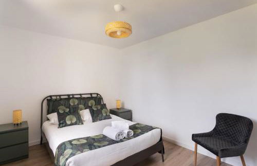 The Blue Rocks - Maison à moins d'1 km de la plage - Photo 14