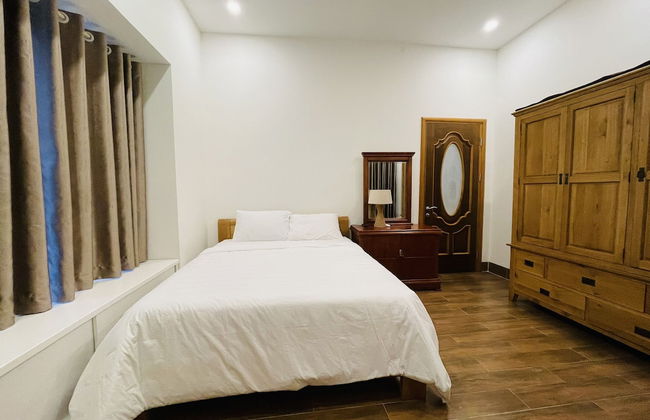 Benzen Villas Nha Trang - Foto 16