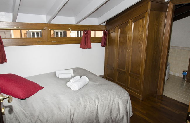 Borgo Pio 91 - Foto 33