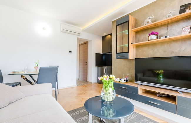 Villa Dolores Apartments - Foto 13