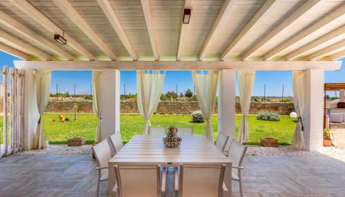 Villa Toffi by Perle di Puglia - Foto 4