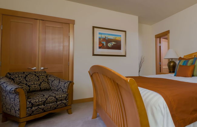 Seaside Vacation Homes - Foto 20