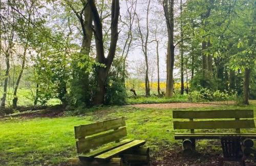 Ferienwohnung Gulfhof Siebelshörn - Photo 45