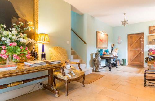 Elegant Cotswold Retreat - Foto 8