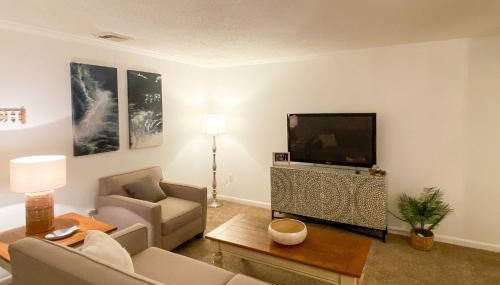 Brigantine Condo with Gas Grill - Walk to Beach! - Foto 3
