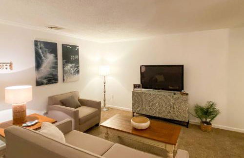 Brigantine Condo with Gas Grill - Walk to Beach! - Foto 3