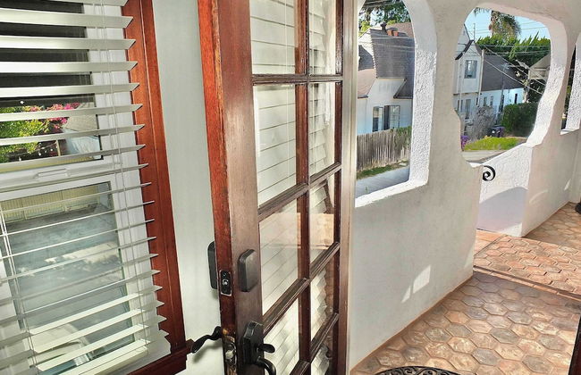 Belmont Boutique Dream Retreat for 2 - Foto 16