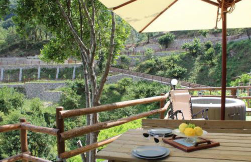 TENUTA BOSCO-Casa Vacanze - Foto 5